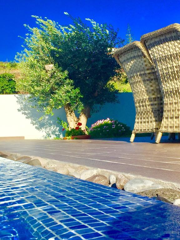 Villa Pinheira III Heated Pool Calheta  Kültér fotó
