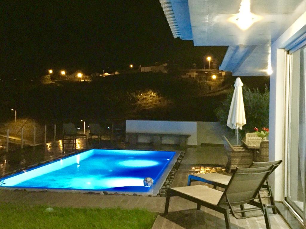 Villa Pinheira III Heated Pool Calheta  Kültér fotó