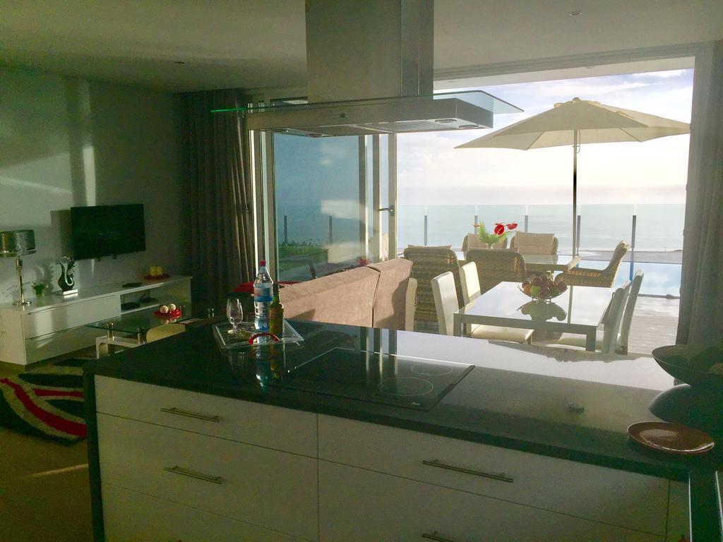 Villa Pinheira III Heated Pool Calheta  Kültér fotó