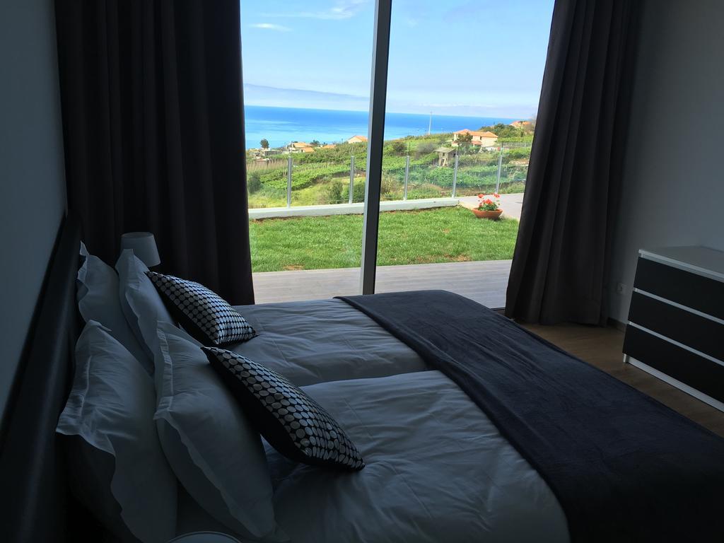 Villa Pinheira III Heated Pool Calheta  Kültér fotó